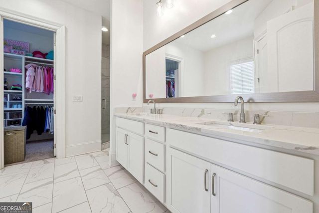 252 Traditions Drive, Alpharetta, GA 30004