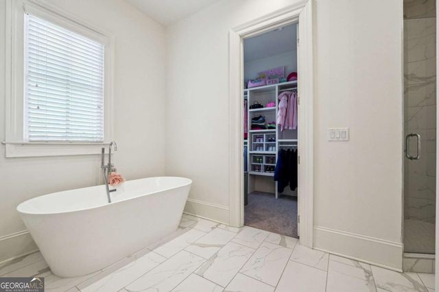 252 Traditions Drive, Alpharetta, GA 30004
