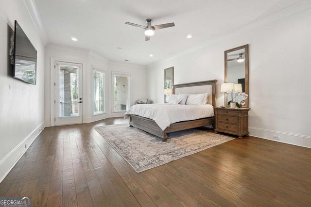 252 Traditions Drive, Alpharetta, GA 30004