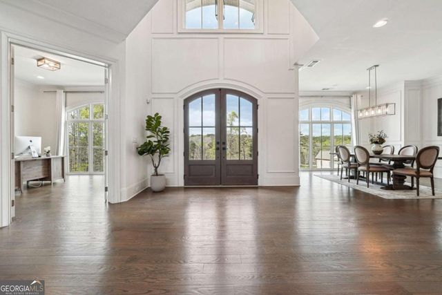 252 Traditions Drive, Alpharetta, GA 30004