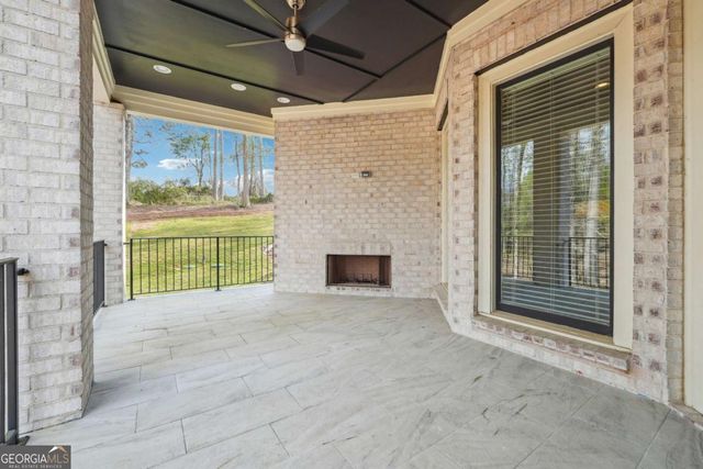 252 Traditions Drive, Alpharetta, GA 30004