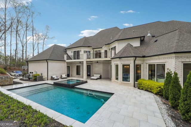 252 Traditions Drive, Alpharetta, GA 30004