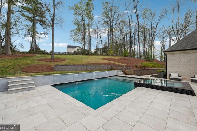 252 Traditions Drive, Alpharetta, GA 30004