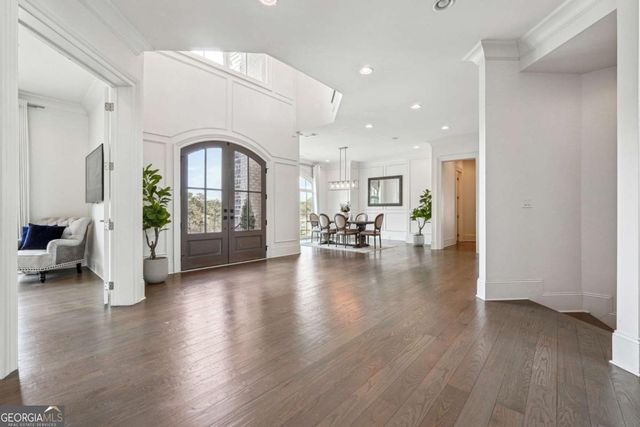 252 Traditions Drive, Alpharetta, GA 30004
