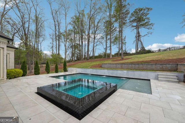 252 Traditions Drive, Alpharetta, GA 30004