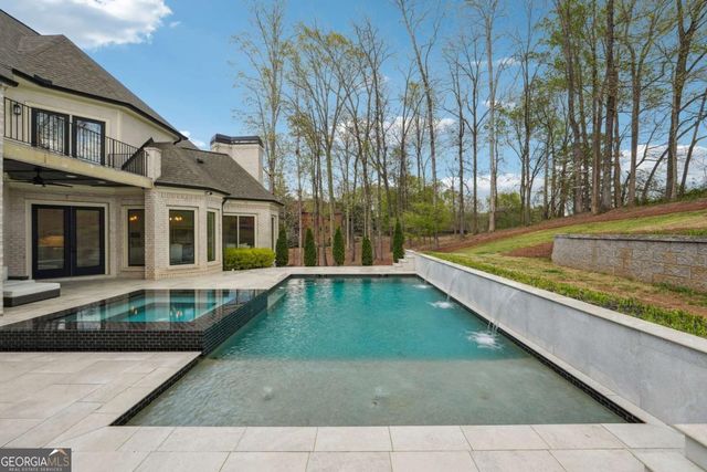 252 Traditions Drive, Alpharetta, GA 30004