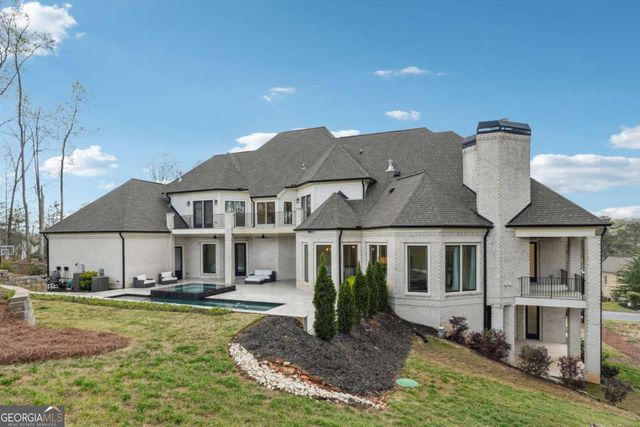 252 Traditions Drive, Alpharetta, GA 30004