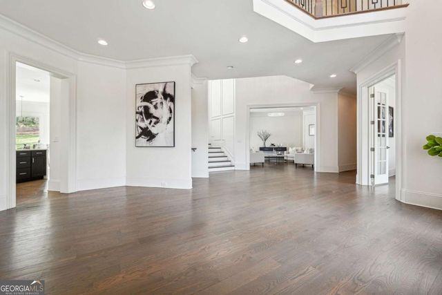 252 Traditions Drive, Alpharetta, GA 30004
