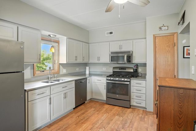 17758 Bernard Drive 2A, Orland Park, IL 60467