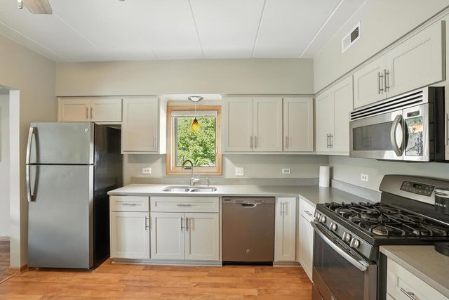 17758 Bernard Drive 2A, Orland Park, IL 60467