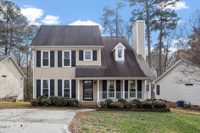 211 Kronos Lane, Cary, NC 27513