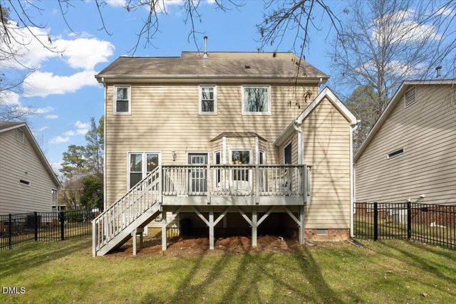 211 Kronos Lane, Cary, NC 27513