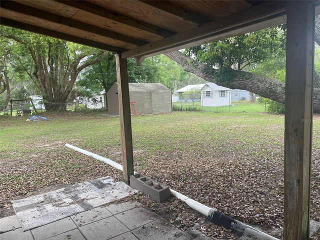 204 CALLITRIS AVENUE, Polk City, FL 33868