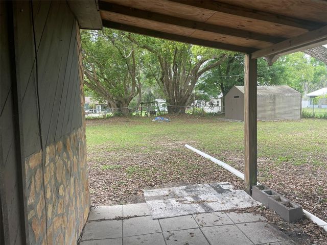 204 CALLITRIS AVENUE, Polk City, FL 33868
