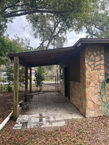 204 CALLITRIS AVENUE, Polk City, FL 33868