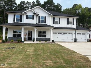 186 Merrifield Lane, Garner, NC 27529