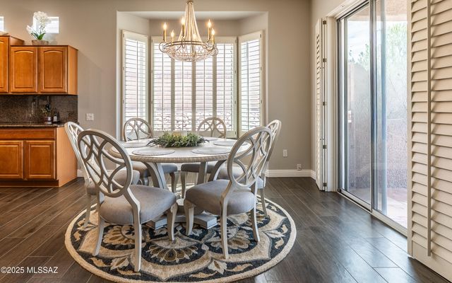 5371 W Leatherflower Lane, Marana, AZ 85658