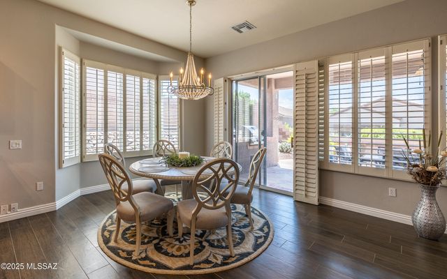 5371 W Leatherflower Lane, Marana, AZ 85658