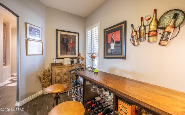 5371 W Leatherflower Lane, Marana, AZ 85658