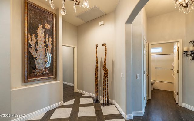 5371 W Leatherflower Lane, Marana, AZ 85658