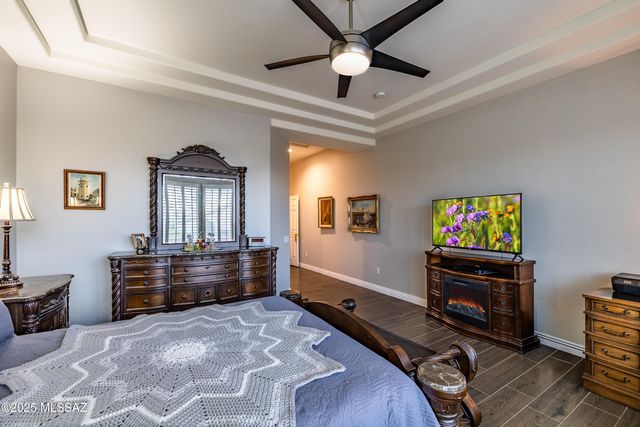 5371 W Leatherflower Lane, Marana, AZ 85658