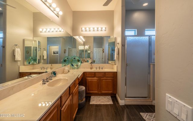 5371 W Leatherflower Lane, Marana, AZ 85658