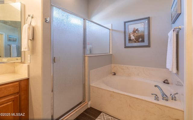 5371 W Leatherflower Lane, Marana, AZ 85658