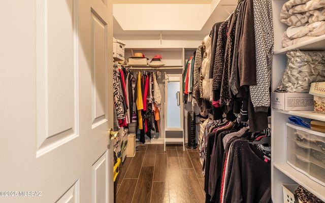 5371 W Leatherflower Lane, Marana, AZ 85658