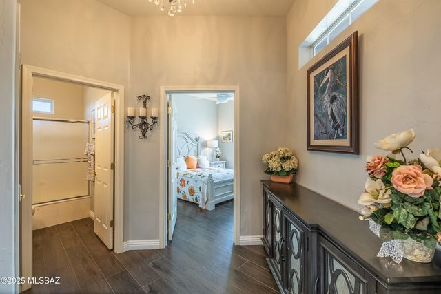 5371 W Leatherflower Lane, Marana, AZ 85658