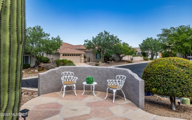 5371 W Leatherflower Lane, Marana, AZ 85658