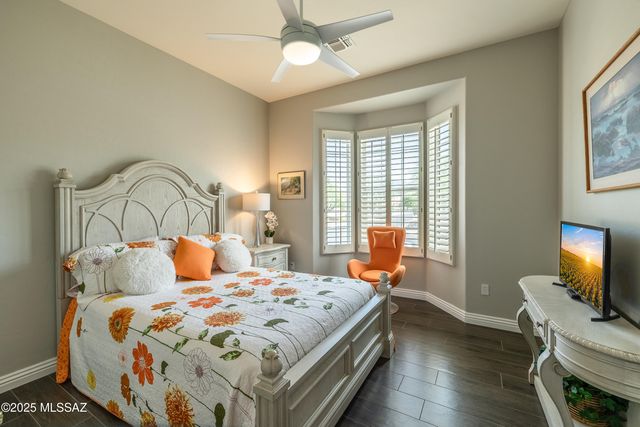 5371 W Leatherflower Lane, Marana, AZ 85658