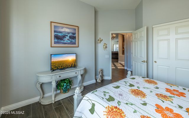 5371 W Leatherflower Lane, Marana, AZ 85658