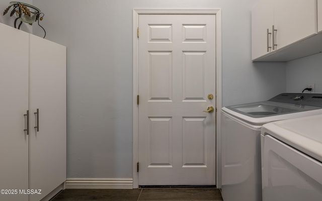 5371 W Leatherflower Lane, Marana, AZ 85658