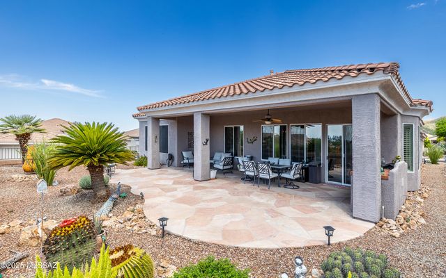 5371 W Leatherflower Lane, Marana, AZ 85658