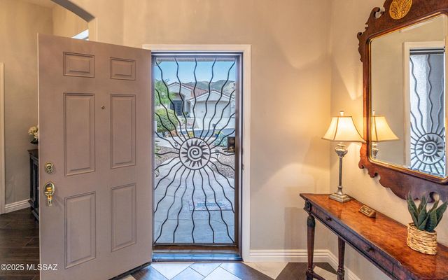 5371 W Leatherflower Lane, Marana, AZ 85658