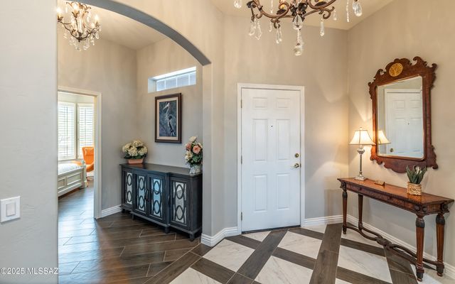 5371 W Leatherflower Lane, Marana, AZ 85658