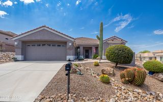 5371 W Leatherflower Lane, Marana, AZ 85658