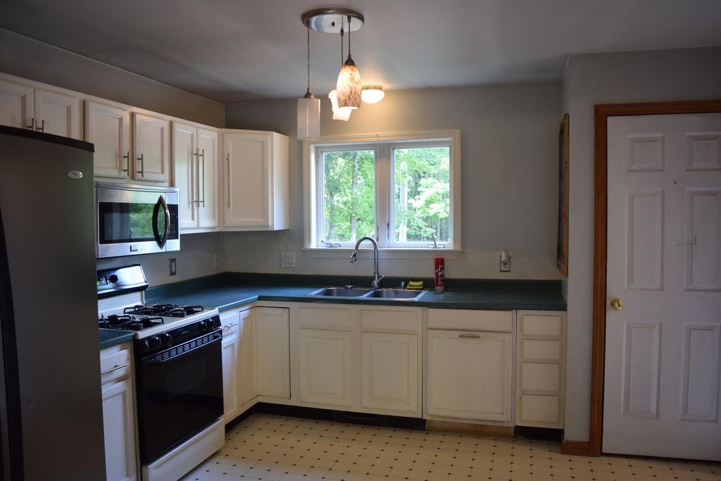 3 Echo Lane 3 & 5, Phippsburg, ME 04562 — exterior