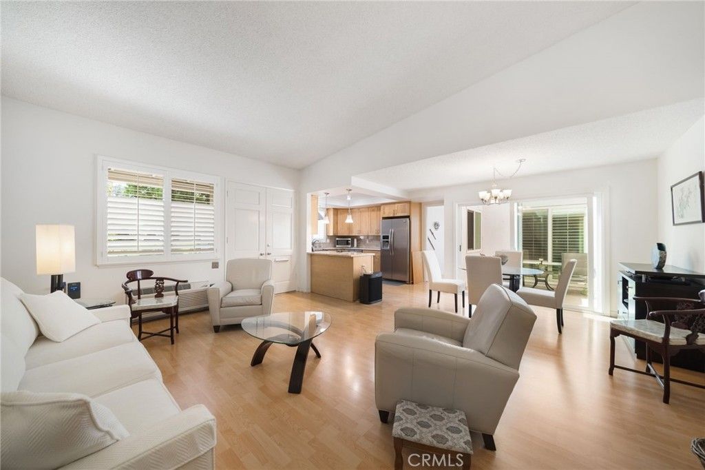 248 Calle Aragon C, Laguna Woods, CA 92637 — exterior