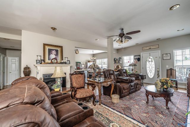 1590 County Road 136, Cedar Bluff, AL 35959
