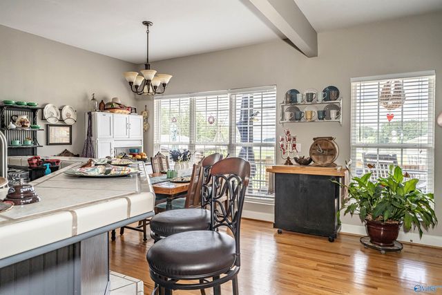 1590 County Road 136, Cedar Bluff, AL 35959