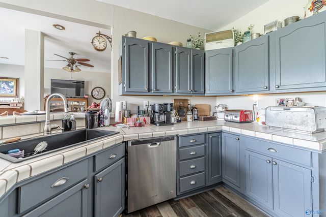 1590 County Road 136, Cedar Bluff, AL 35959