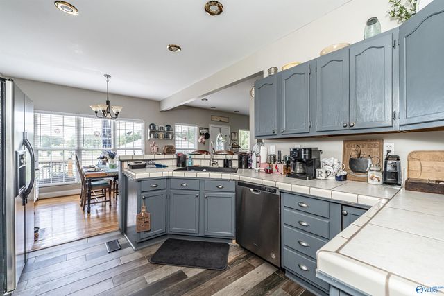 1590 County Road 136, Cedar Bluff, AL 35959