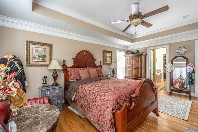 1590 County Road 136, Cedar Bluff, AL 35959