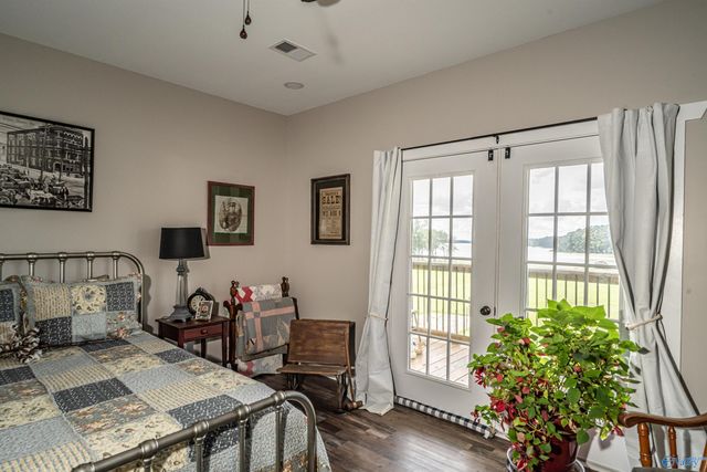1590 County Road 136, Cedar Bluff, AL 35959