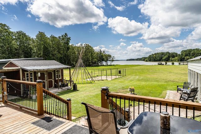 1590 County Road 136, Cedar Bluff, AL 35959