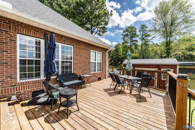 1590 County Road 136, Cedar Bluff, AL 35959