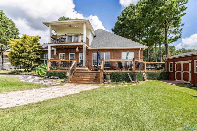 1590 County Road 136, Cedar Bluff, AL 35959