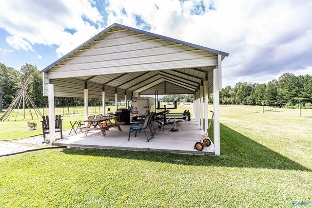 1590 County Road 136, Cedar Bluff, AL 35959