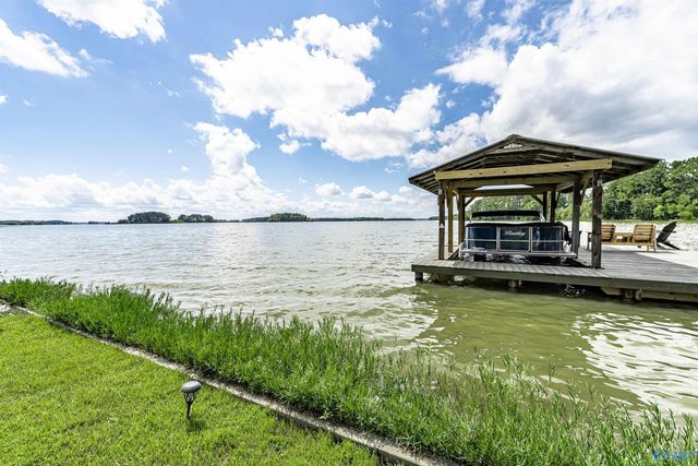 1590 County Road 136, Cedar Bluff, AL 35959